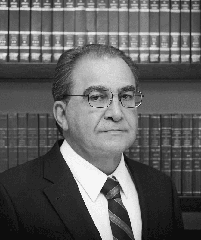 Maércio Tadeu Jorge de Abreu Sampaio